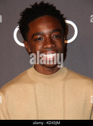 Audi’s Exclusive Event anlässlich des 69. Emmys fand im Highlight Room des Dream Hotels in Hollywood, Kalifornien, statt. Mit: BJ Britt, wo: Los Angeles, Kalifornien, Vereinigte Staaten Wann: 14. September 2017 Credit: Adriana M. Barraza/WENN.com Stockfoto