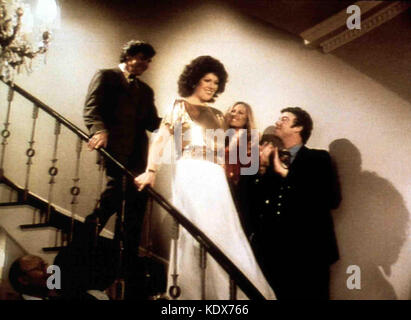 Probe für den Mord Alias Sonde für einen Mord, USA, 1982, Regie David