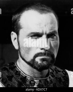 Die letzten Tage von Pompeji, aka: Die Tage von Pompeji, Fernsehserie, USA 1984 Darsteller: Franco Nero Stockfoto