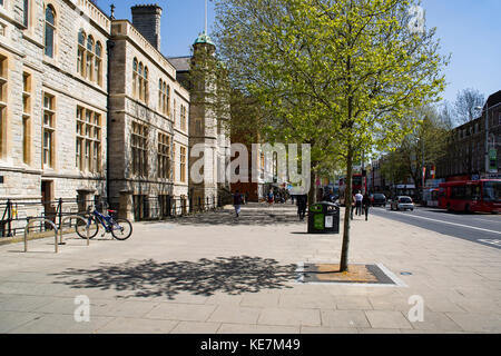 Ealing Stockfoto