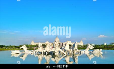 Chimei museum in Tainan, Taiwan Stockfoto