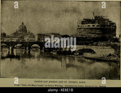 Der Weg in das Himmelreich und was zu tun ist, Es (1908) (14778856251 gespeichert werden) Stockfoto