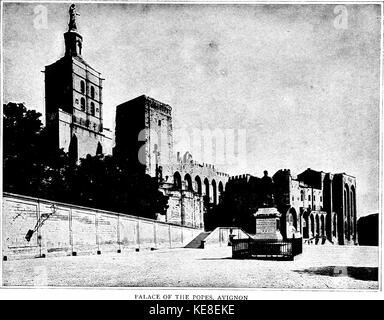 Die katholische Enzyklopädie (Band 2); eine internationale Arbeit der Verweis auf die Verfassung, der Lehre, der Disziplin und der Geschichte der Katholischen Kirche (1907) (14595363787) Stockfoto