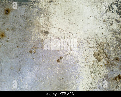 Distressed schmutzigen Hintergrund Stockfoto