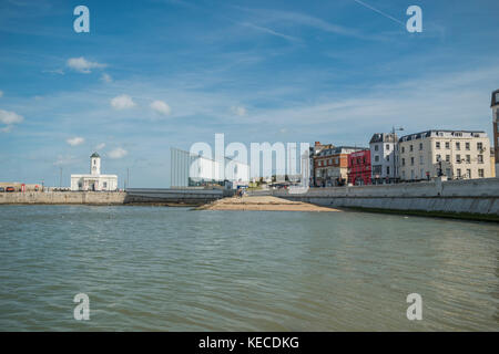 Turner Contemporary Stockfoto