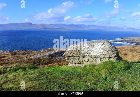 Kenmare River, County Cork, Irland - John Gollop Stockfoto