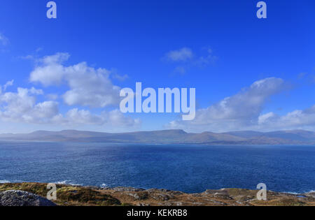 Kenmare River, County Cork, Irland - John Gollop Stockfoto