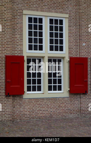 Niederlande (aka Holland), Apeldoorn. National Museum Paleis Het Loo