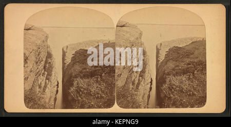 Fegefeuer, von Joshua Appleby Williams Stockfoto