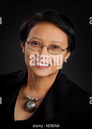 Retno Marsudi Stockfoto