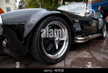 Ford Shelby Cobra 427 Stockfoto