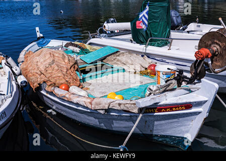 Korfu orte mit sandstrand