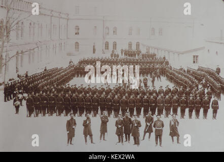 3K7 459 14. Stockfoto