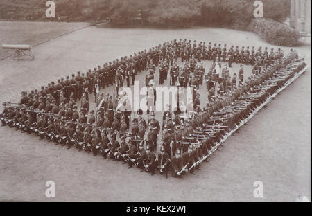 3K7 459 21. Stockfoto