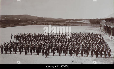 3K7 459 22. Stockfoto