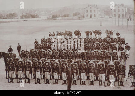 3K7 459 19. Stockfoto