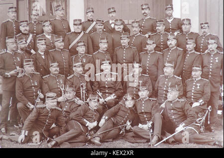 3K7 459 42 Stockfoto