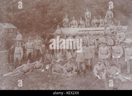 3K7 459 44 Stockfoto