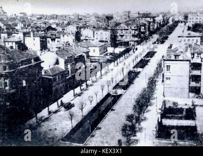 711 K 1 11 3 Varna Stockfoto