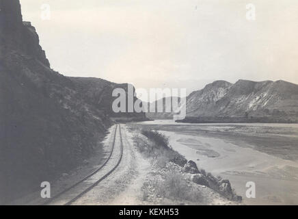 1301 K 2 162 2 Weltkrieg, Mazedonisch vorne Stockfoto