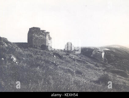 1301 K 2 162 3 Weltkrieg, Mazedonisch vorne Stockfoto