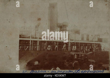 1735 K 1 391 1 Varna Stockfoto