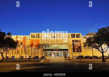 Centro Cultural de Belém, Lissabon. Portugal Stockfoto