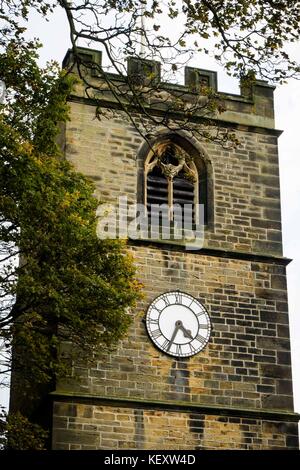 Stock Foto - wortley, South Yorkshire. im wortley befindet wortley Hall, einem denkmalgeschützten Gebäude. © hugh Peterswald/alamy Stockfoto