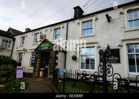 Stock Foto - wortley, South Yorkshire. im wortley befindet wortley Hall, einem denkmalgeschützten Gebäude. © hugh Peterswald/alamy Stockfoto