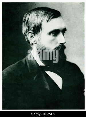 John Dillon 1900 Stockfoto