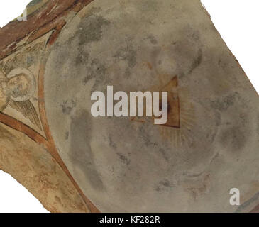 Auge der Vorsehung OH, 01. Stockfoto