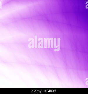 Violett-Muster abstrakte Card Design Stockfoto