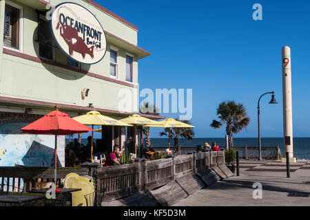 Myrtle Beach, South Carolina, USA Stockfoto
