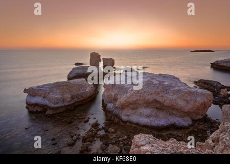 Pegeia, Paphos, Zypern Stockfoto