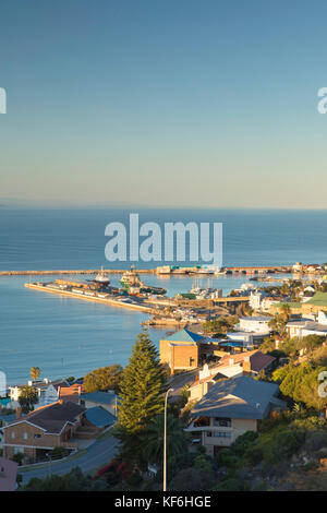 Mossel Bay, Westkap, Südafrika Stockfoto