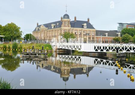 Royal Dutch Mint - Utrechter Stockfoto