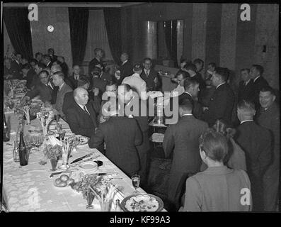 85975 Metro Goldwyn Mayer MGM Hotel Australien Stockfoto