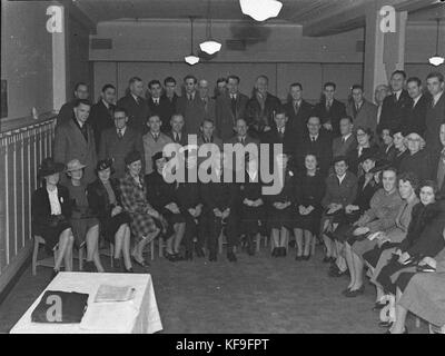 25882 Erste-Hilfe-Klasse Stockfoto