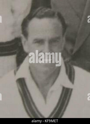 Ian Johnson Stockfoto