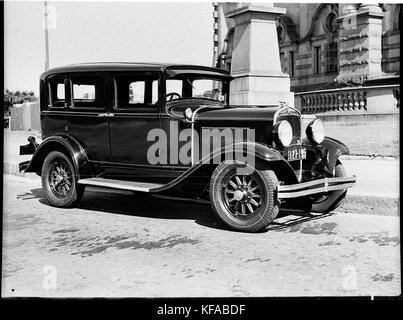 36379 Chrysler 65 Stockfoto