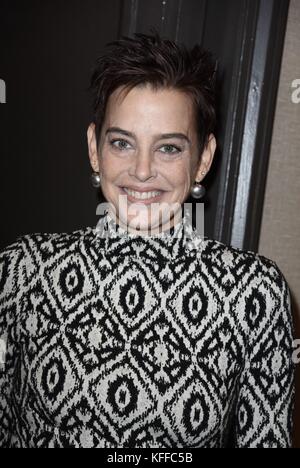 Parsippany, NJ, USA. Oktober 2017. Jennifer Rubin in Anwesenheit von Chiller Theatre Toy, Model and Film Expo, Hilton Parsippany, Parsippany, NJ 27. Oktober 2017. Quelle: Derek Storm/Everett Collection/Alamy Live News Stockfoto