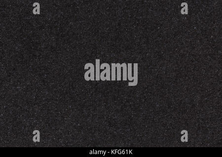 Dark grunge strukturierten Hintergrund. Extra große Grunge dunkle Textur Stockfoto