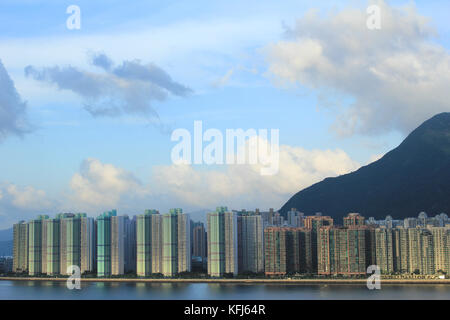 Hongkong, SAR China (2012) Stockfoto