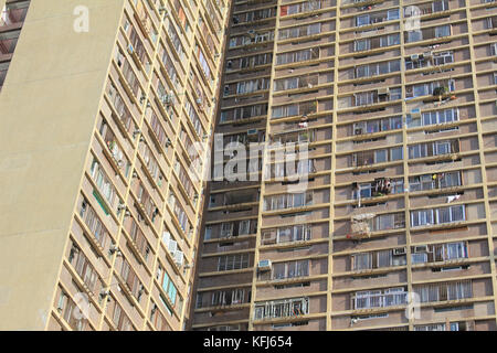 Hongkong, SAR China (2012) Stockfoto