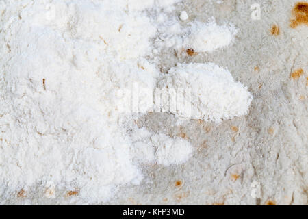 Armenische Brot Stockfoto