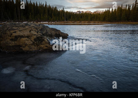 Brainard Lake Recreation Area, Colorado. Stockfoto