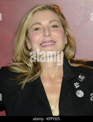 Hollywood, USA. 31 Okt, 2017. Tatum O'Neal besucht eine private Vorführung von "Rock, Paper, Tot" am Arclight Kinos in Hollywood am 31. Oktober 2017. Credit: Foto Access/Alamy leben Nachrichten Stockfoto