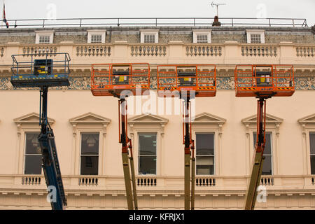 Paxton & Whitfield, in Londons historischen St James Viertel eines der ältesten cheesemongers in England, Großbritannien Stockfoto