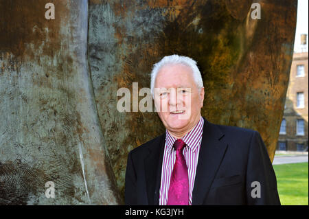 John Francis McFall, Baron McFall von Alcluith PC ist ein britischer Politiker, der derzeit als Erster Stellvertretender Sprecher des House of Lords dient. Stockfoto