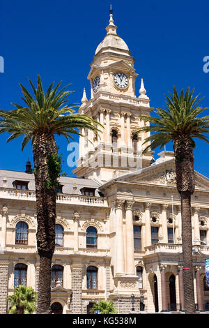 Cape Town, Südafrika Stockfoto